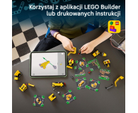 LEGO TECHNIC 42233 Potężne maszyny - 1547395 - zdjęcie 9